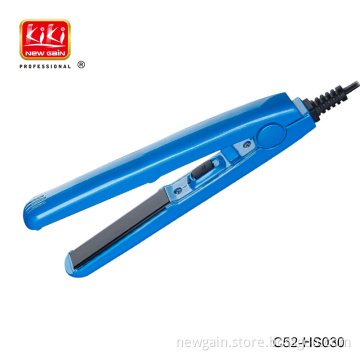 CE PTC Heater Hair Iron.Professional Hair Straightener